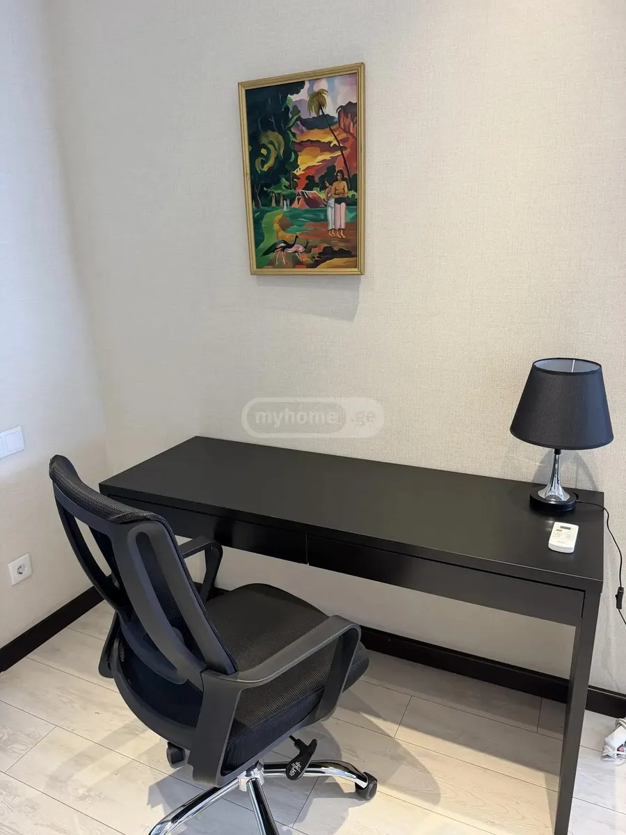 Apartment, 2-room, 110 m²