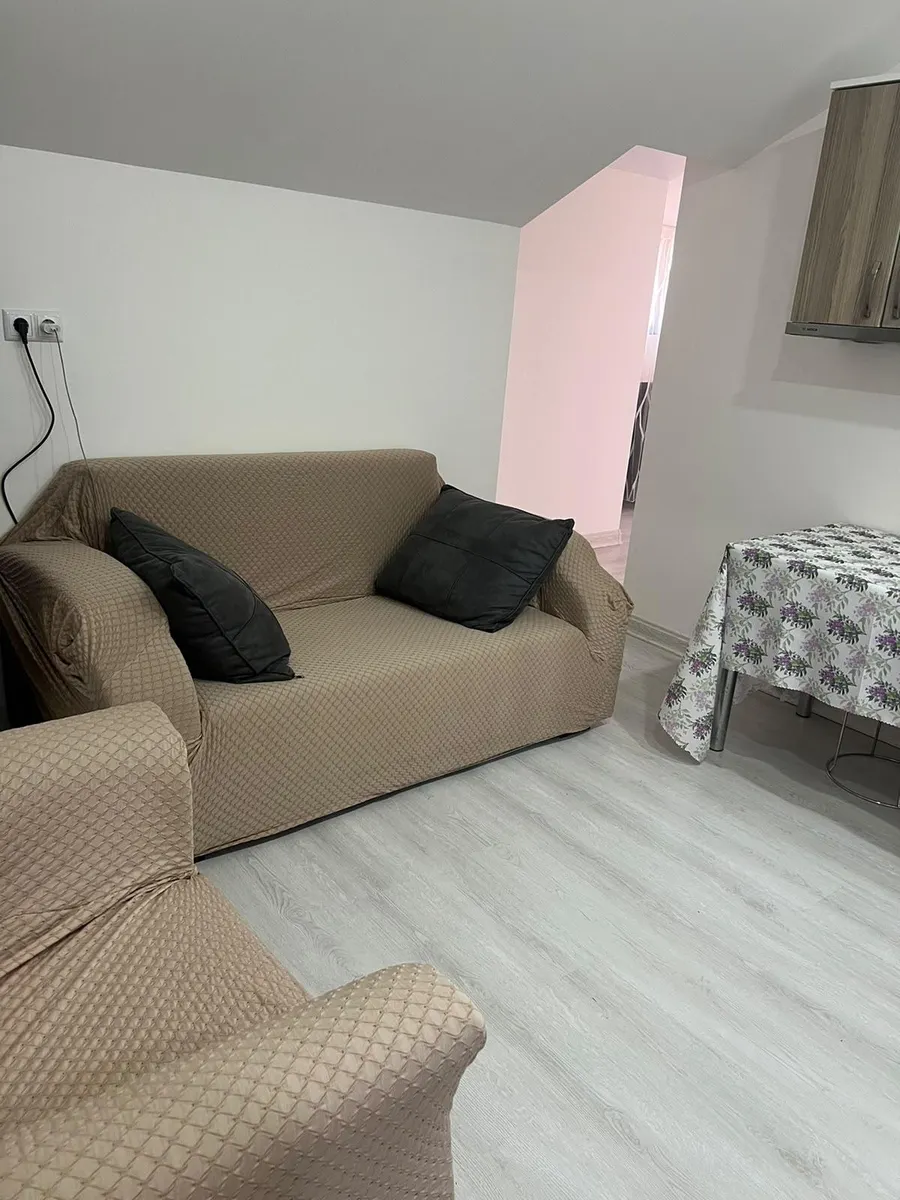 Квартира, 5-комн., 133.78 м²