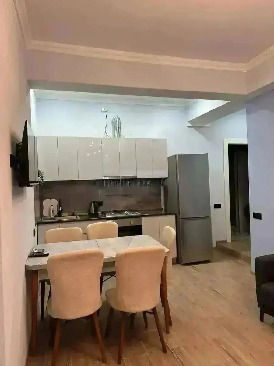 Квартира, 2-комн., 45 м²