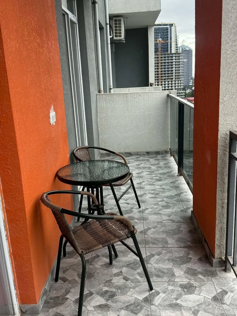 Квартира, 3-комн., 65 м², Angisa 1st Lane, 41a