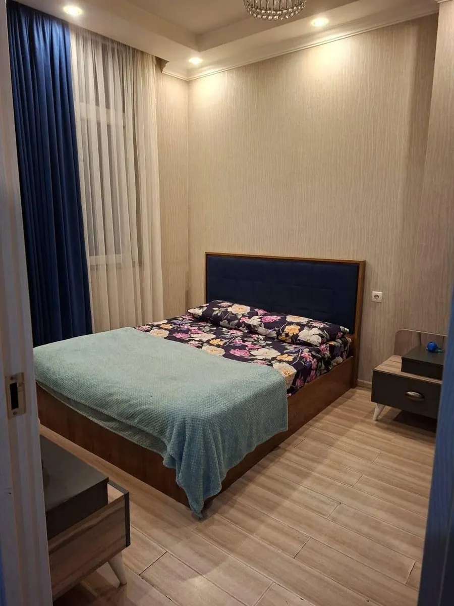 Apartment, 3-room, 55 m², Modern Residence