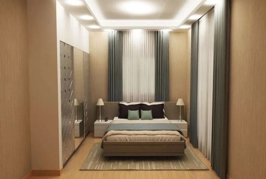 Stilos Villas residential complex