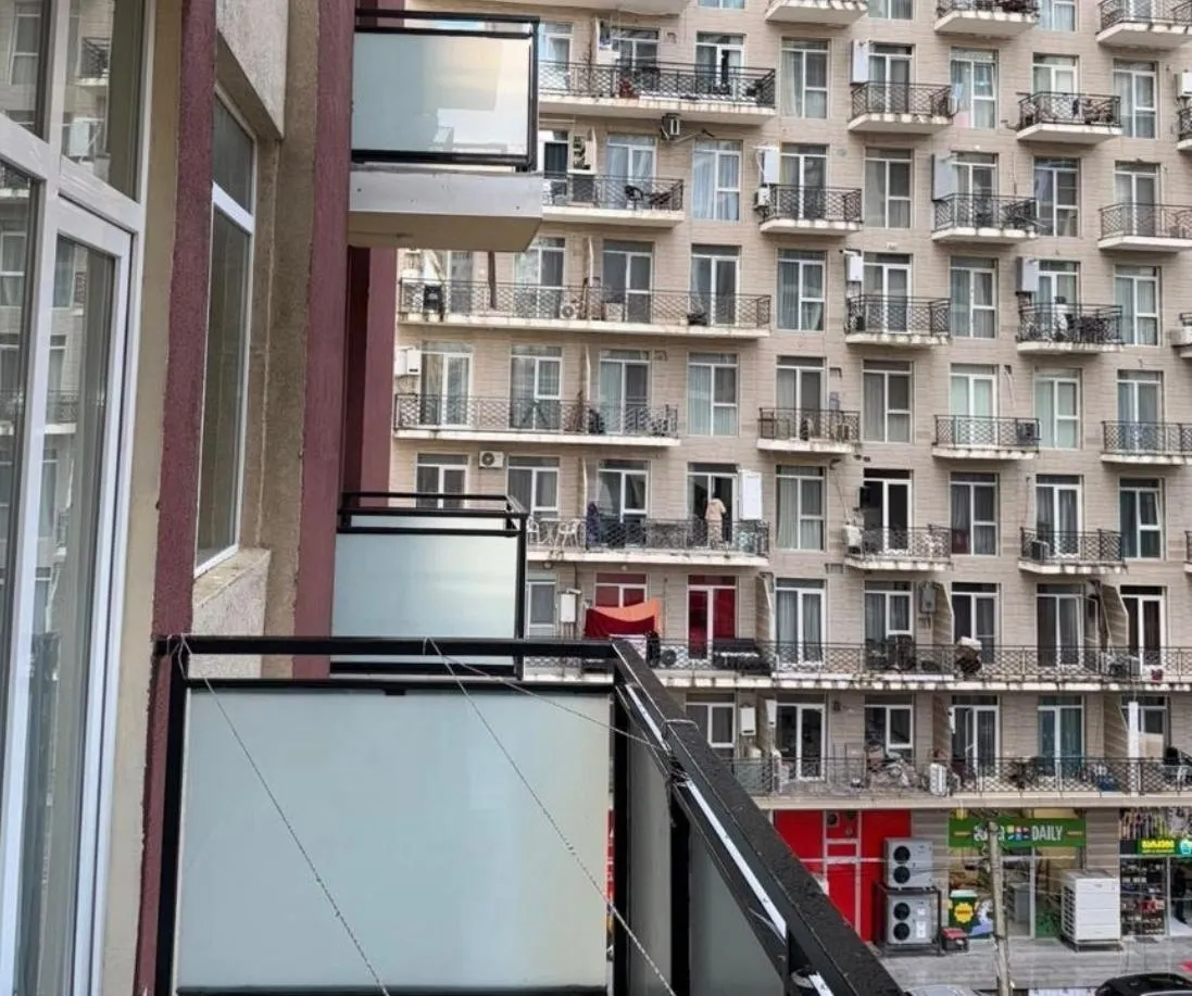 Квартира, 2-комн., 61 м², Alpha Heights