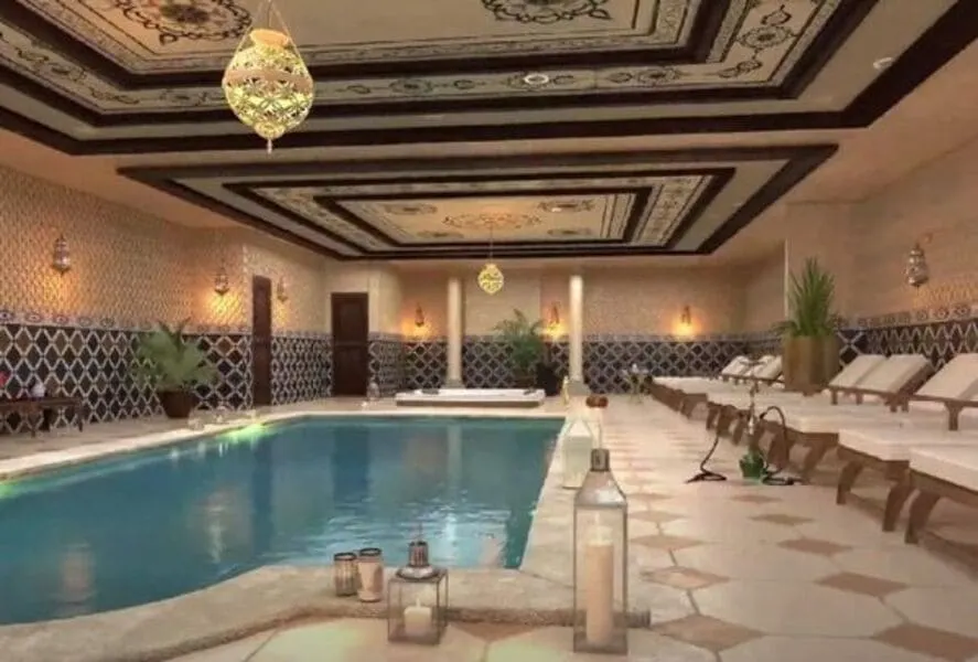 Квартира, 1-комн., 47.3 м²