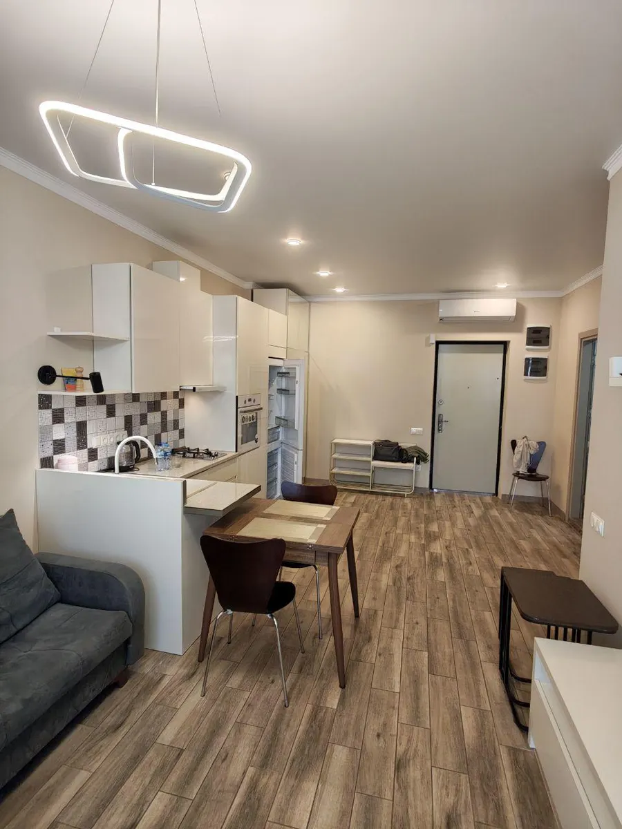 Квартира, 2-комн., 47.05 м², Selim Khimshiashvili St, 20