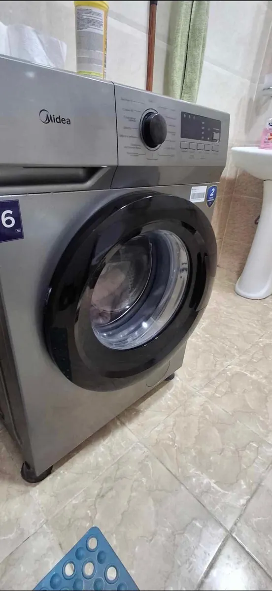 Квартира, 2-комн., 55 м², Galaction Tabidze St, 56