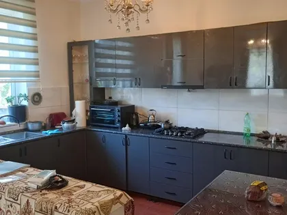 House, 4-room, 120 m²