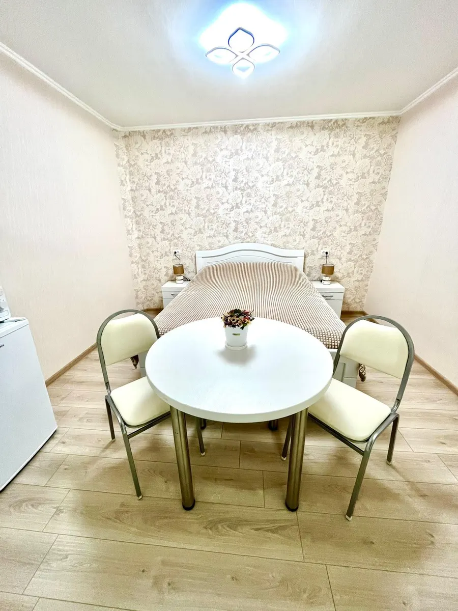 Квартира, 1-комн., 30 м²