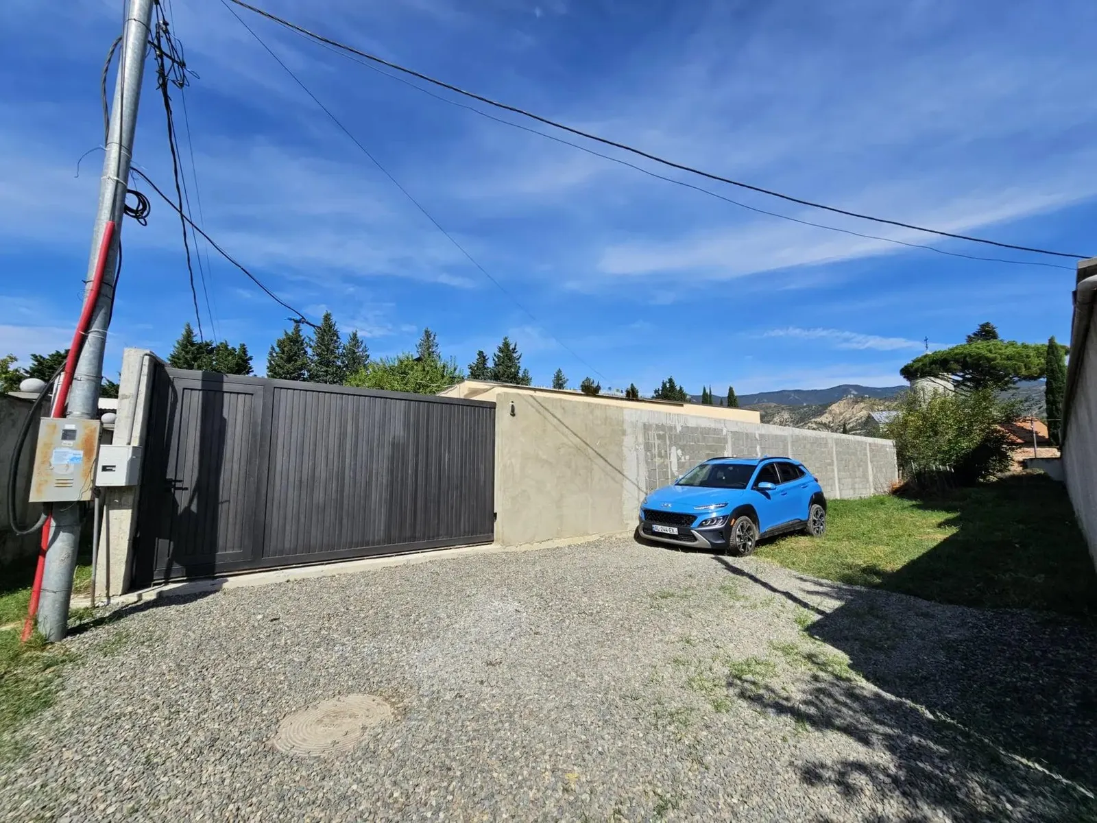 House, 5-room, 170 m²