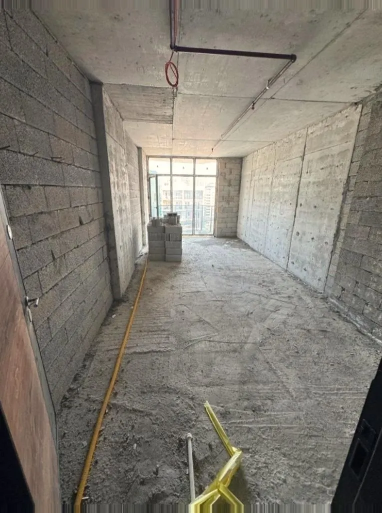 Квартира, 1-комн., 31.8 м², Angisa St, 48