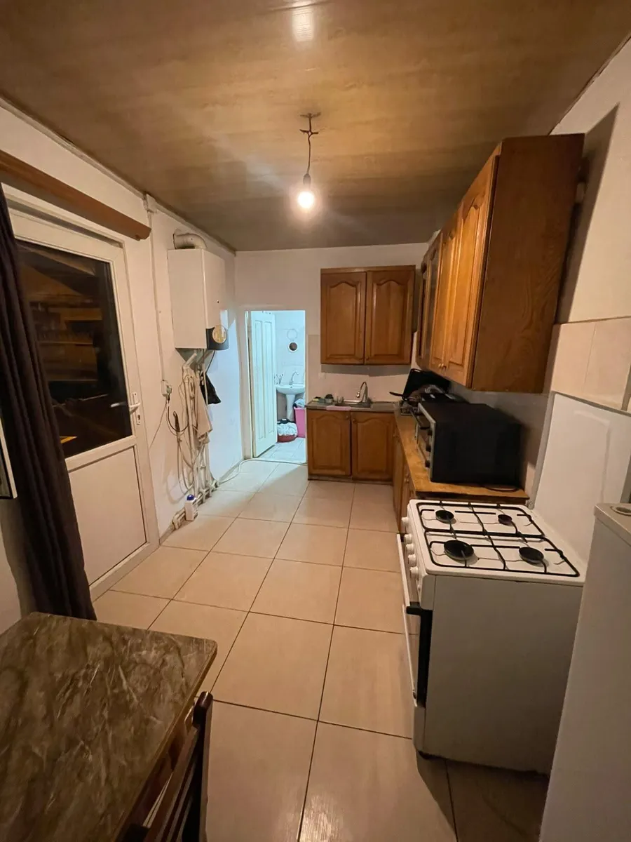 House, 5-room, 162 m²