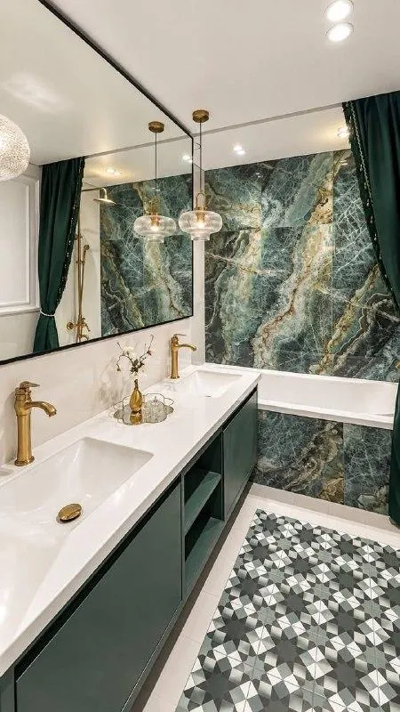 Квартира, 3-комн., 100 м²