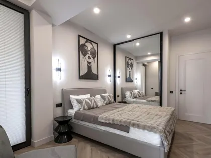 Квартира, 4-комн., 112.8 м²