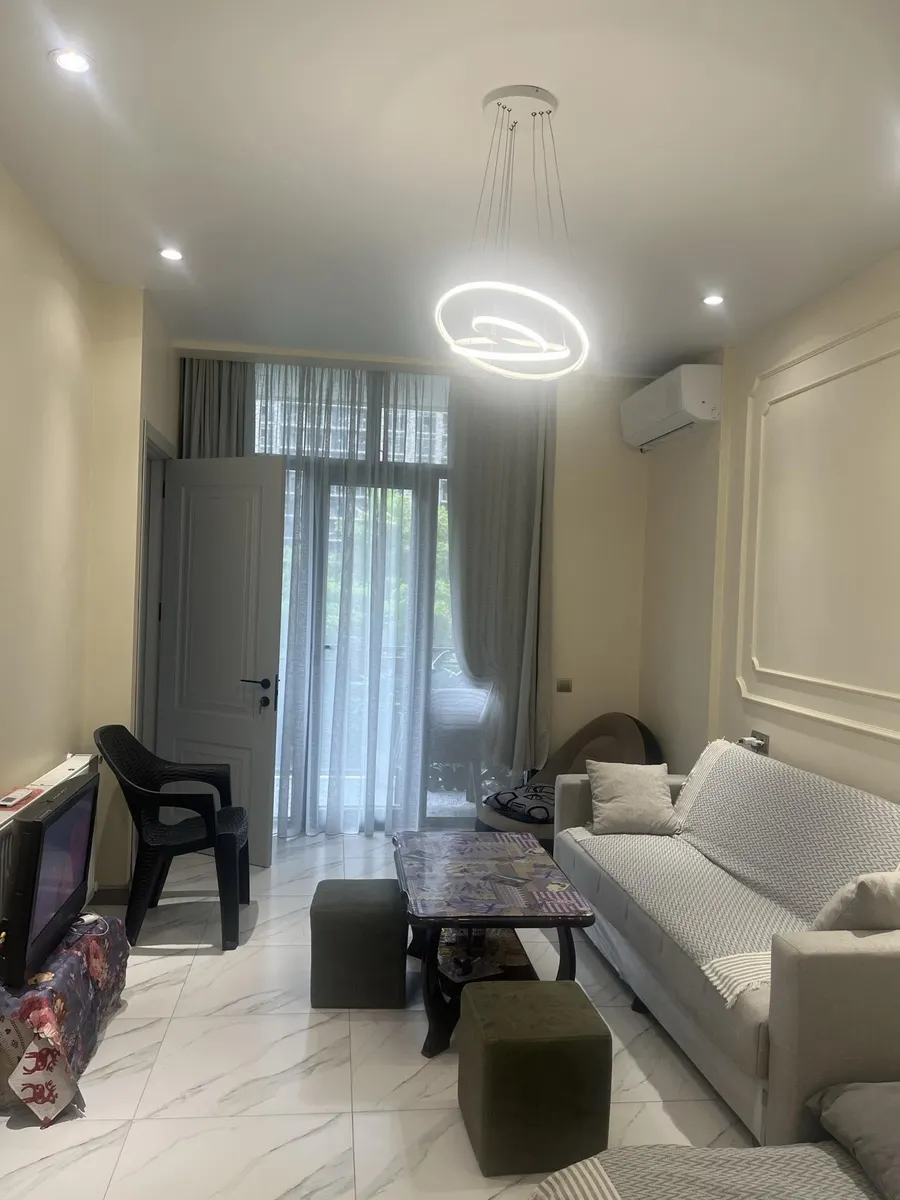 Квартира, 3-комн., 65 м², Alpha Heights
