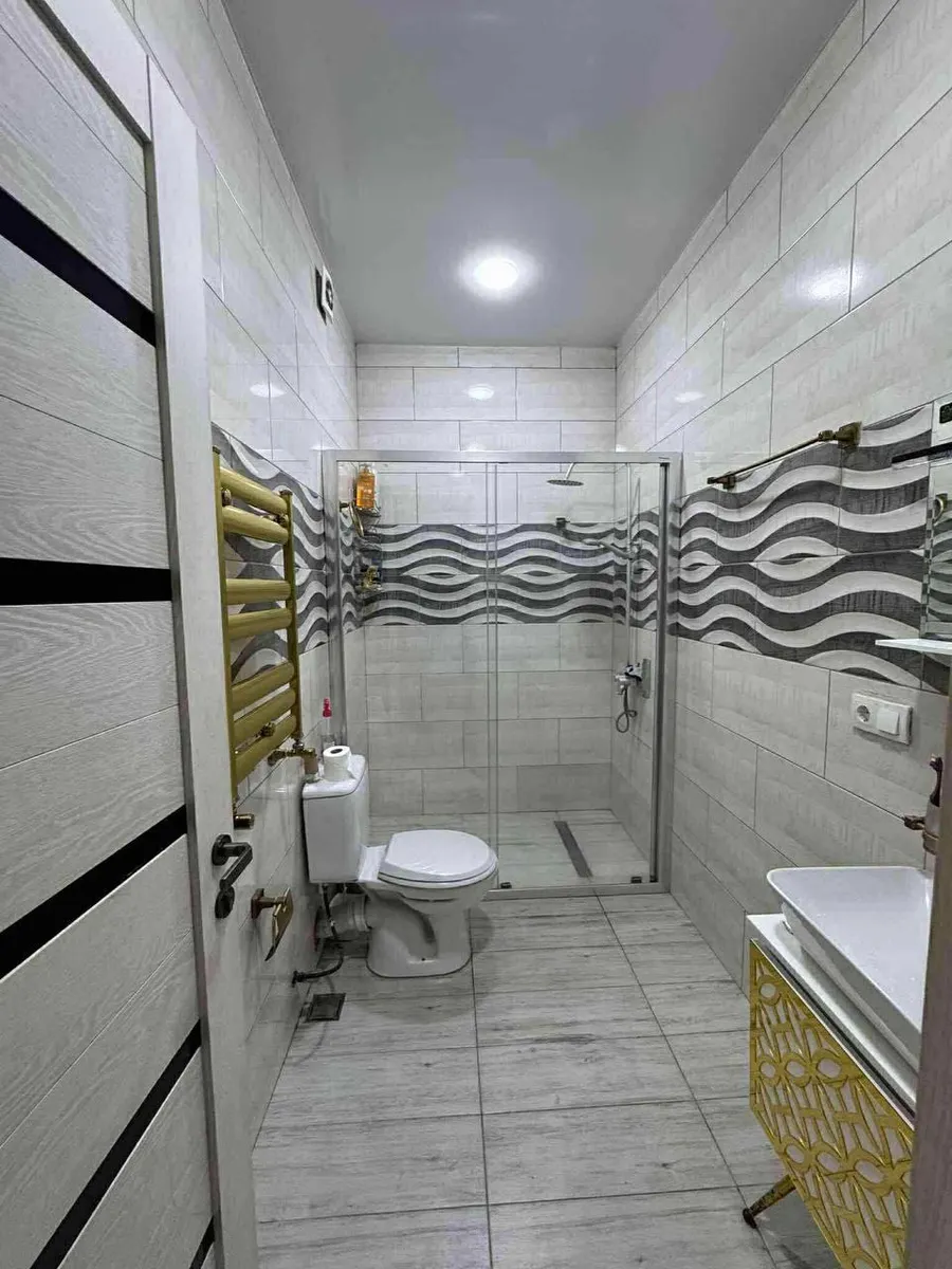 Квартира, 3-комн., 70 м², Old Street