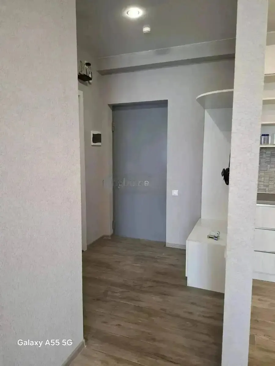 ბინა, 2-ოთახიანი, 45 მ², Your Home in Didube