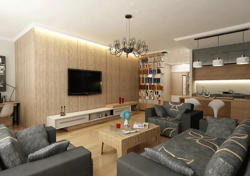 ЖК Geverse Batumi Complex