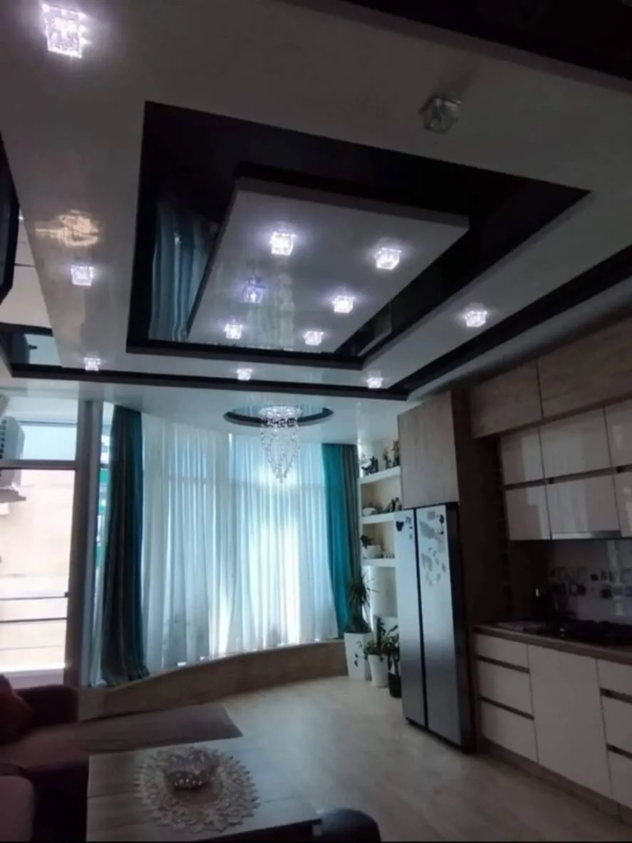 Квартира, 79 м²