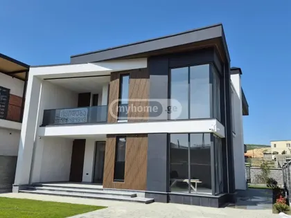 Дом, 5-комн., 328 м²