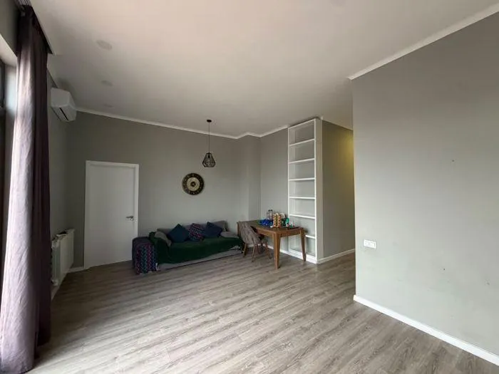 Квартира, 4-комн., 152 м², Petre Iberi St, 24, 24b, 24c