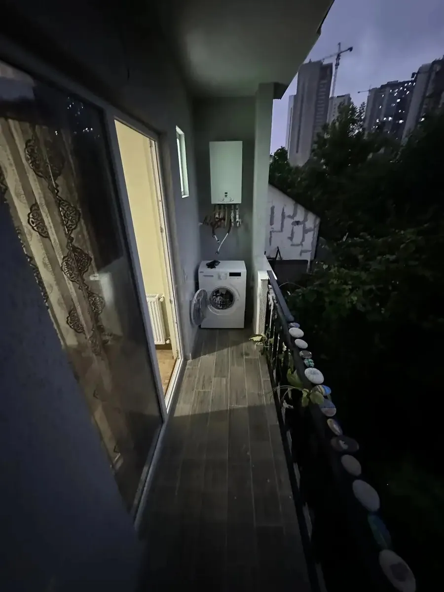 House, 3-room, 65 m²