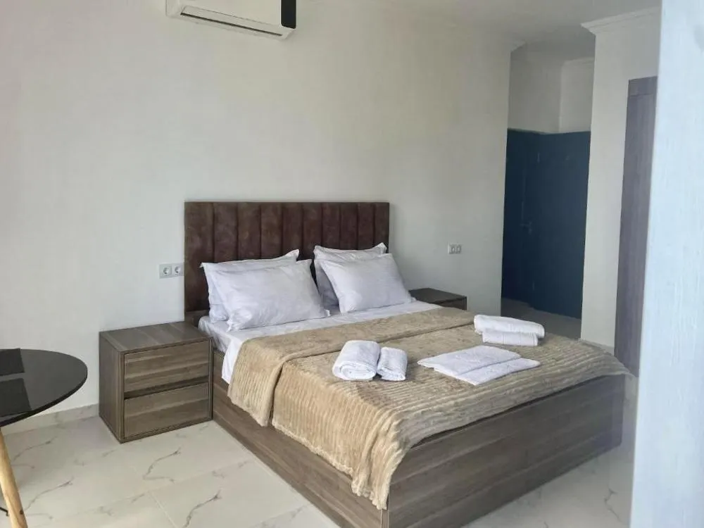 Apartment, 1-room, 28 m²