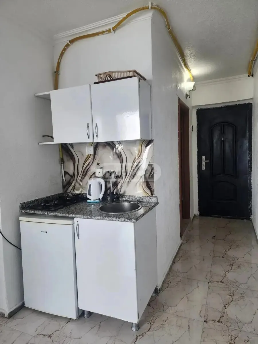 Квартира, 2-комн., 40 м², Sherif Khimshiashvili St, 51