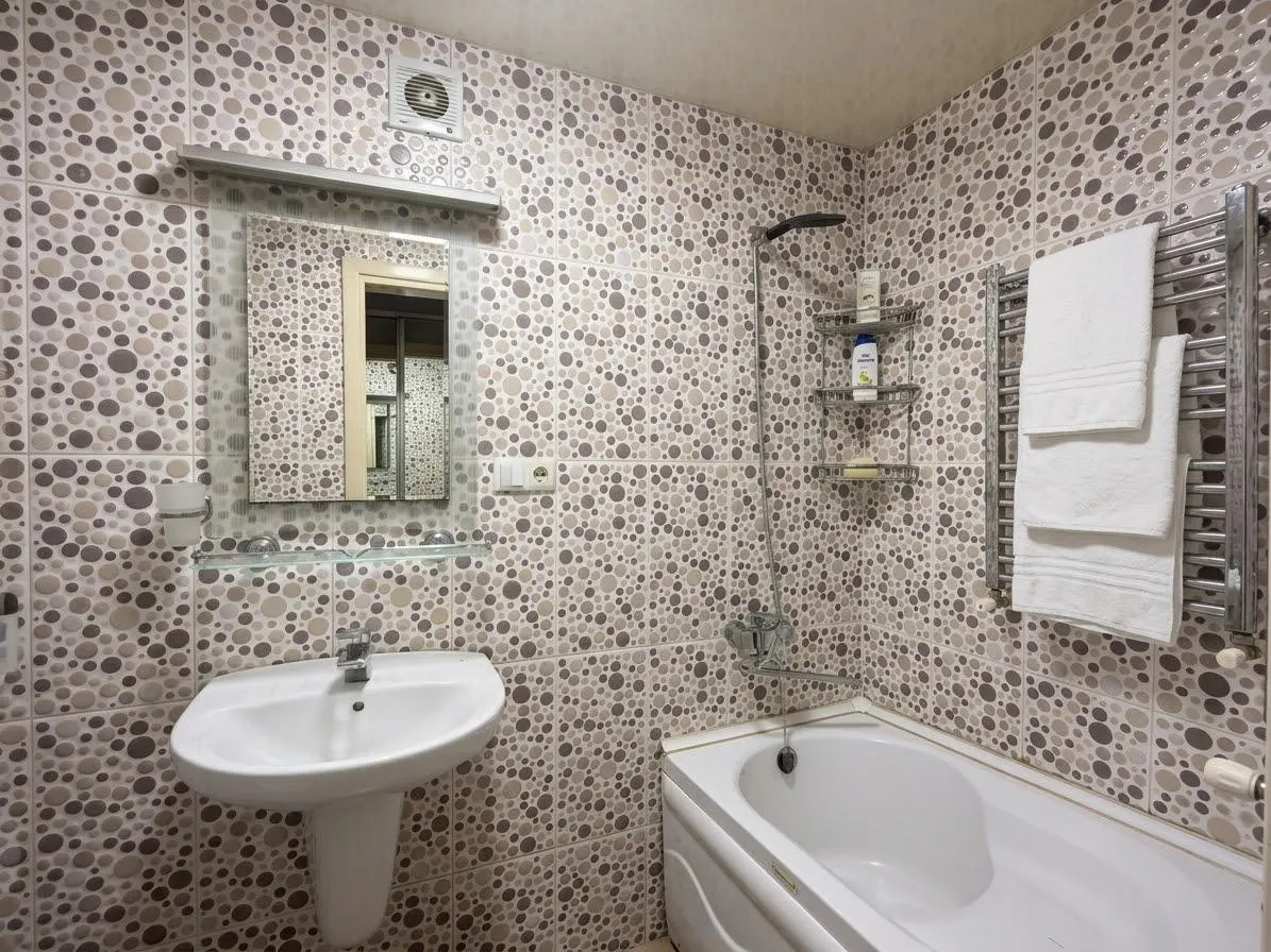 Квартира, 2-комн., 55 м²