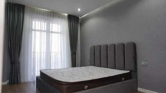 Apartment, 3-room, 81 m²