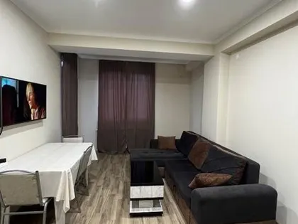Apartment, 2-room, 61 m²