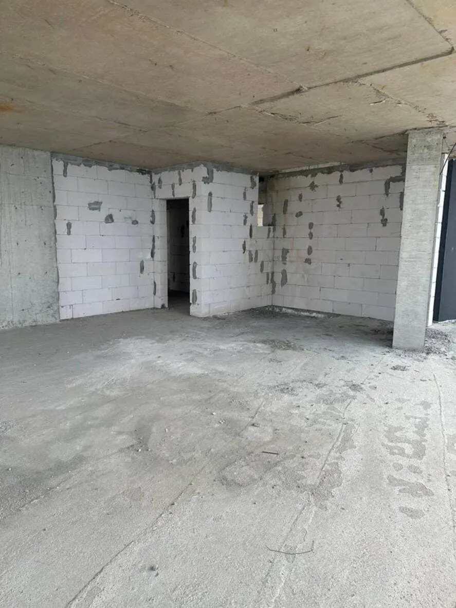 Apartment, 59 m²