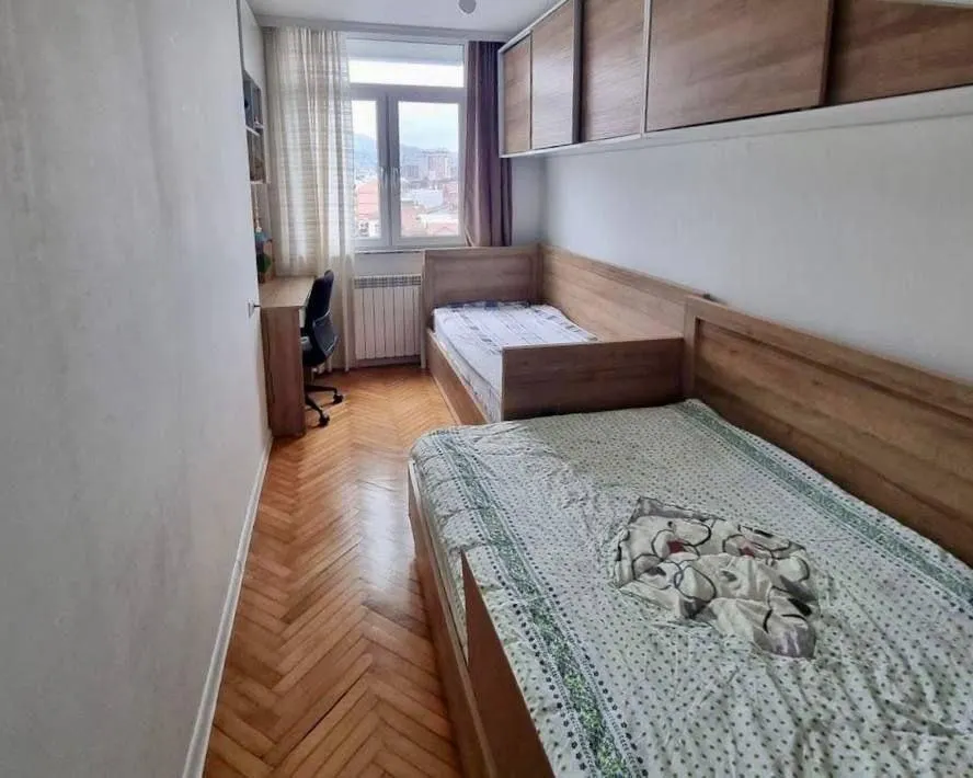 Apartment, 3-room, 65 m²