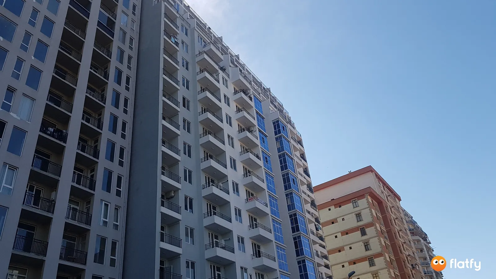 ЖК Dream House