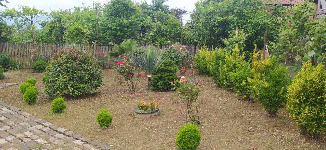 House, 3-room, 103 m²
