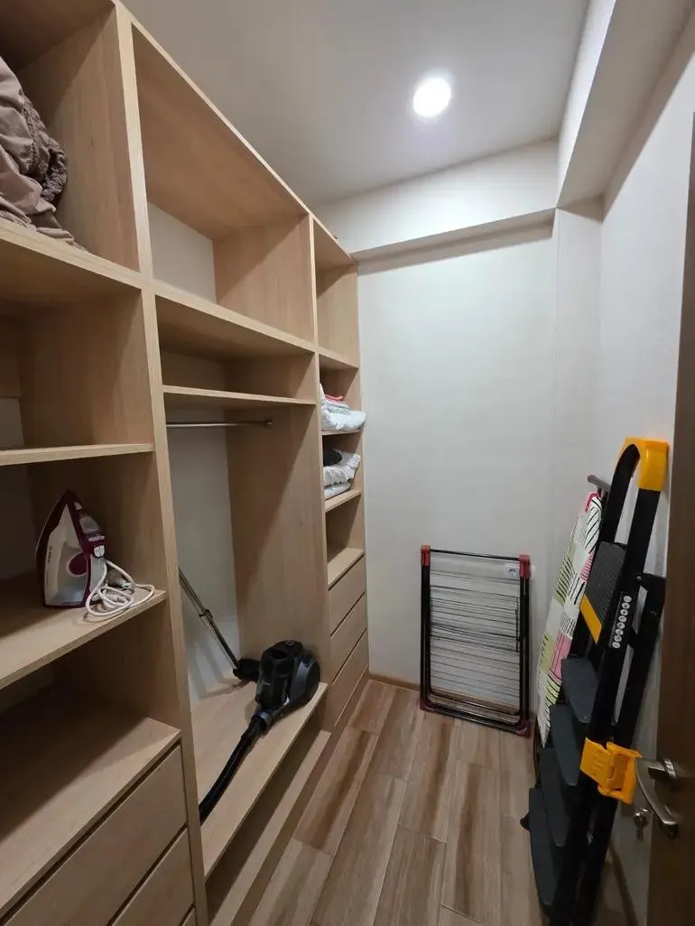 Apartment, 3-room, 88 m², M² at Chkondideli
