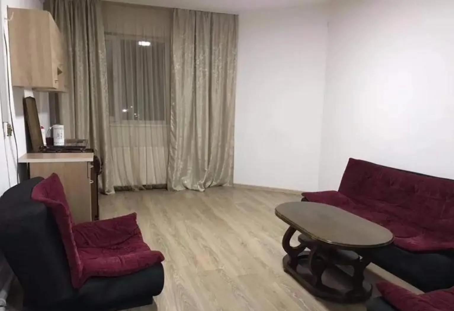 Квартира, 3-комн., 65.4 м², Dirsi