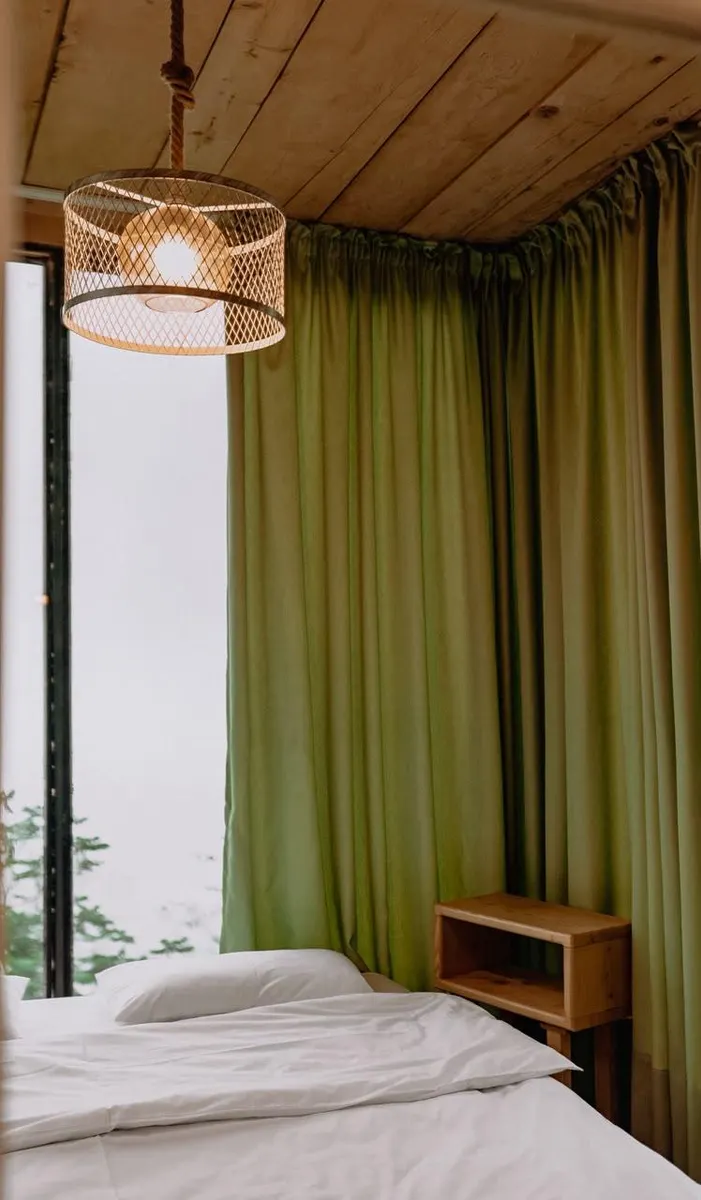House, 3-room, 60 m²