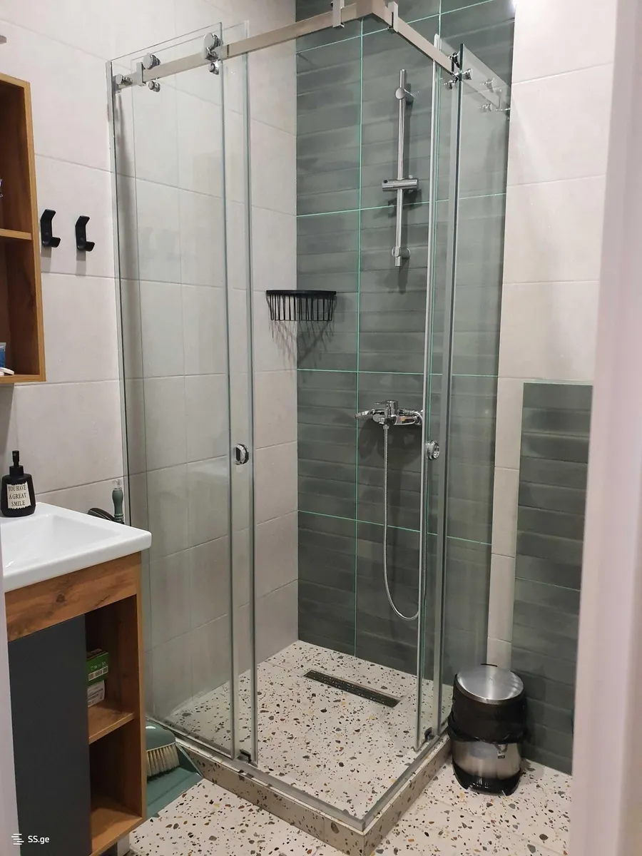 Квартира, 2-комн., 55 м²