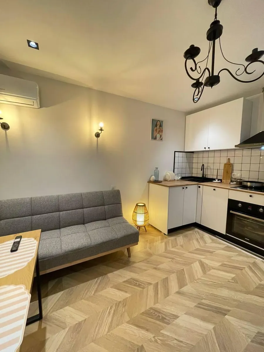 Квартира, 2-комн., 45.5 м², Sunset