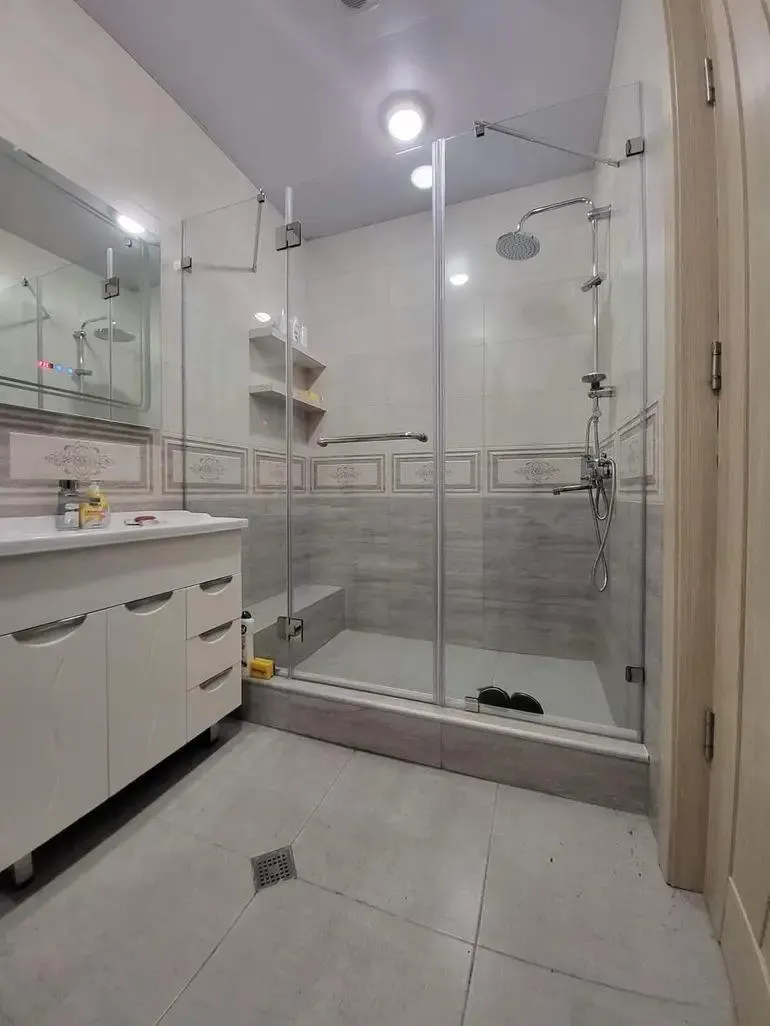 Квартира, 4-комн., 80 м²