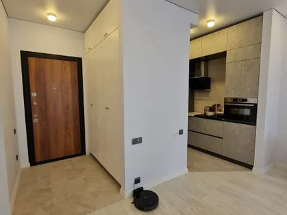 Квартира, 2-комн., 50 м²