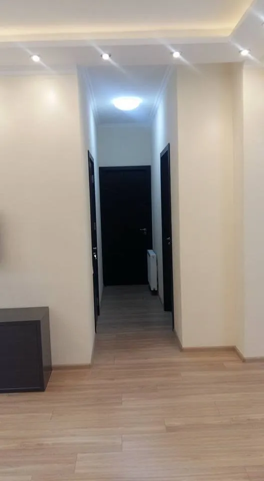 ЖК Dona Palace Ortachala