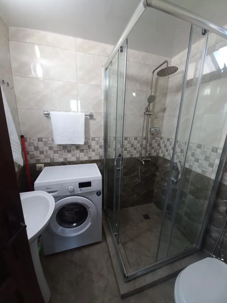 House, 2-room, 70 m²