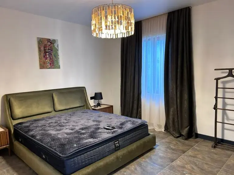 Дом, 4-комн., 131 м²