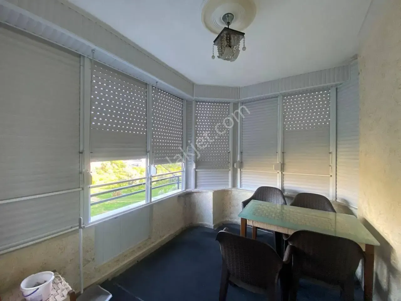 Квартира, 3-комн., 90 м²
