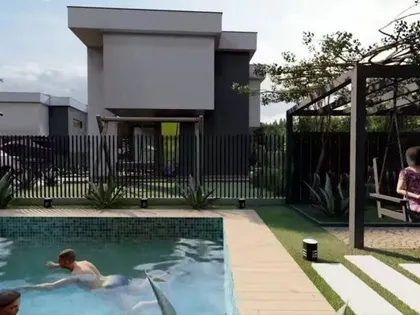 საცხოვრებელი კომპლექსი Paradise