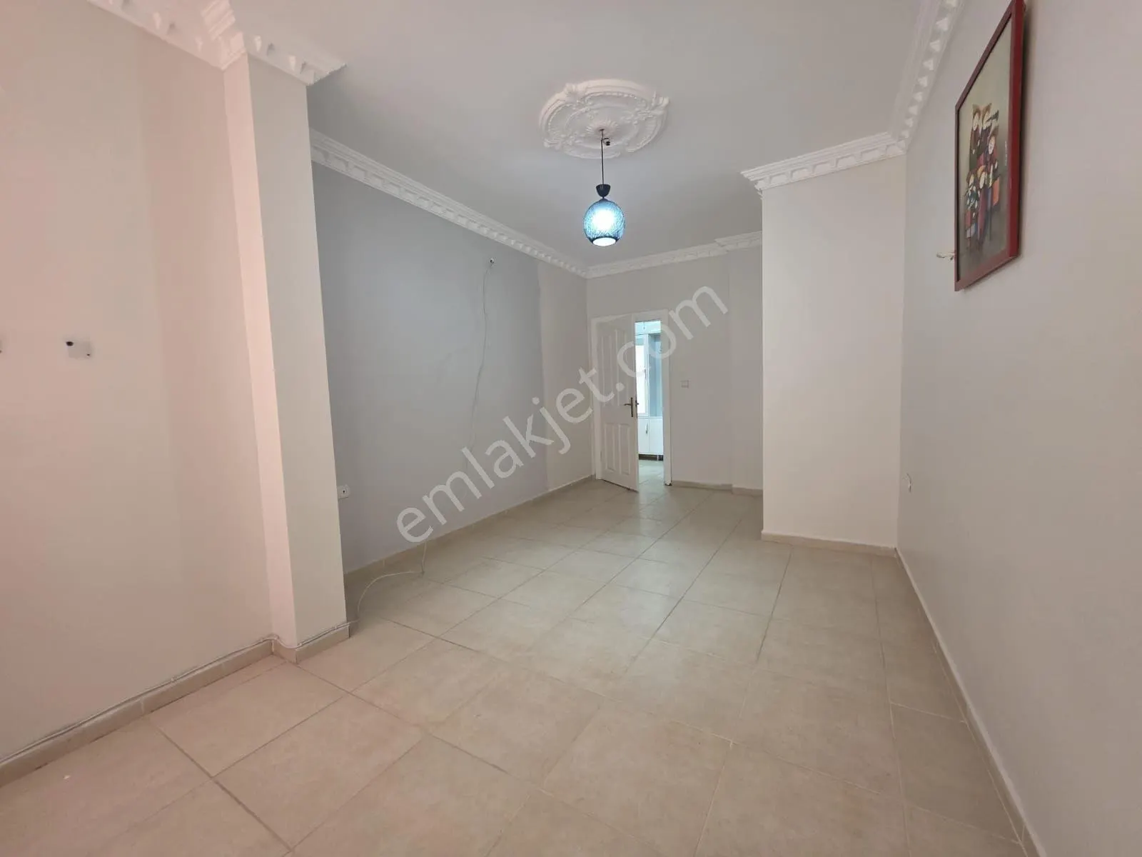Apartment, 3-room, 110 m²