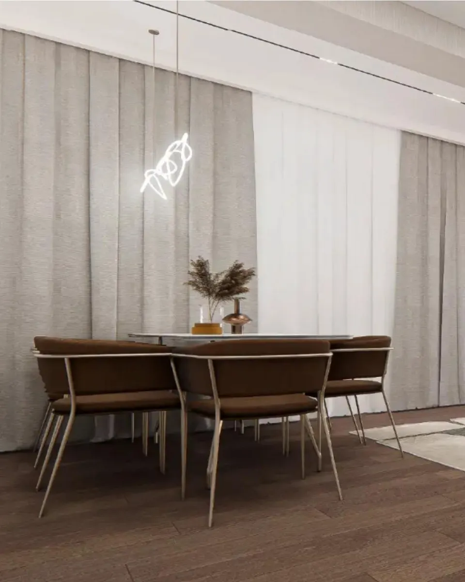 Квартира, 3-комн., 104.25 м²