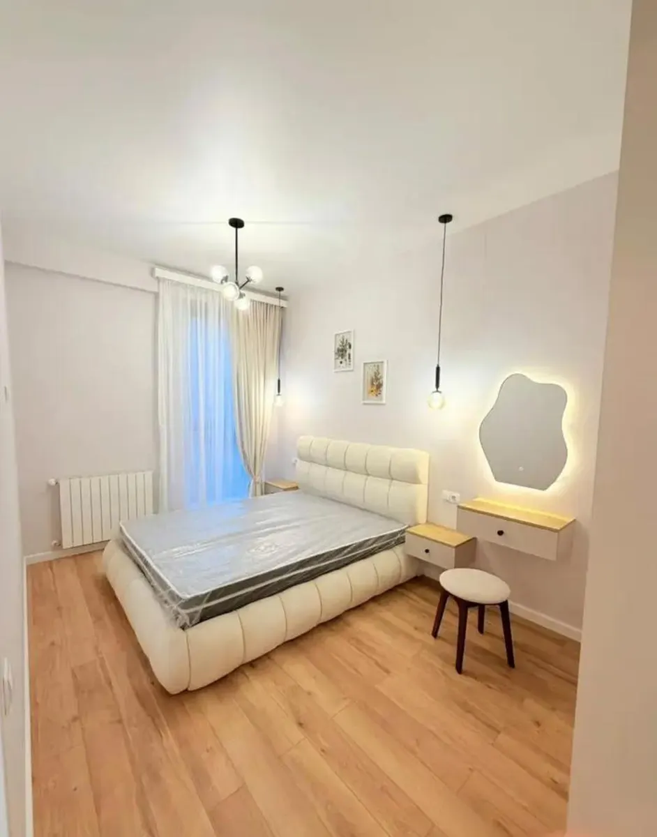 Apartment, 2-room, 53 m², Upco Didi Dighomi