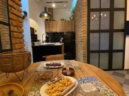 Apartment, 2-room, 40 m²
